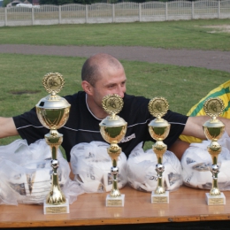 Bielawska Liga Szóstek 2014