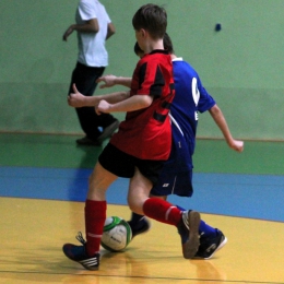 "KORONOWO CUP" (02-03.02.2013)