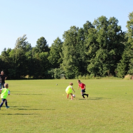 Skawa Jaroszowice vs AP Chełm Stryszów