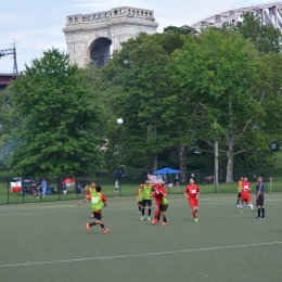 Cosmos Copa NYC 2015