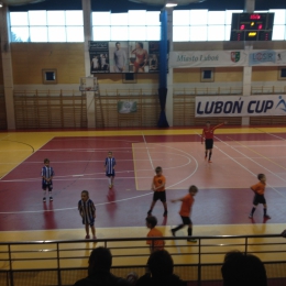 Luboń Cup 2014