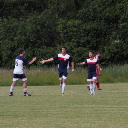 Kol. 26 Sokół Kaszowo - LKS Krzyżanowice 1:9 (30/05/2024)