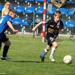 GKS Ksawerów Cup 2014