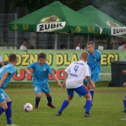 IRAS Cup 2019 - dzień pierwszy