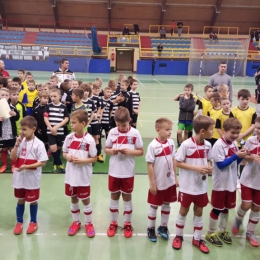 Turniej Zgierz - XI 2015 - 3 miejsce