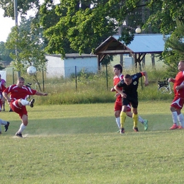 As Pieski - Juwenia Boczów