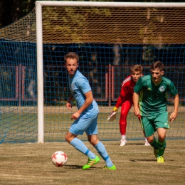 Olimpia - Dąbrovia Dąbrowa Tarnowska 2:3