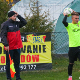 Beskid Posada Górna 3:1 Brzozovia Brzozów