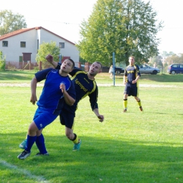 Pogoń vs Orkan Sątopy