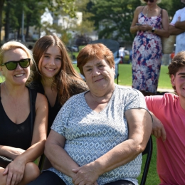 Na trybunach-Mem.Deyny 2023