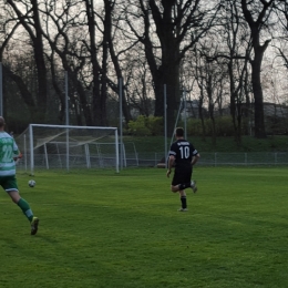 Prokocim -KS TYNIEC 0-2