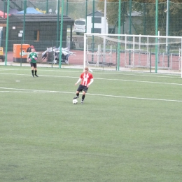 Sanovia Lesko 2:1 Brzozovia Brzozów