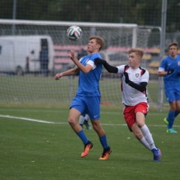 Unia - SEMP 1:0 (fot. D. Krajewski)