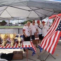 Kibice i wokół stadionu-Mem.Deyny 2025