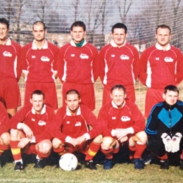 Orzeł Bobrowniki 2003
