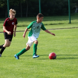 Orlik Poznań vs Sparta Oborniki