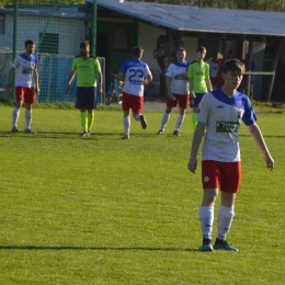 Kol. 22 Zorza Pęgów - Sokół Kaszowo 0:1 (30/04/2023)