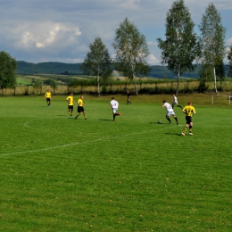 LKS Górki - LKS Wesoła 1:1 - fot. Bartek Wiszyński