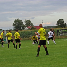 Kometa Krzelów Vs Sokół Smolec