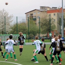 Radomiak Radom vs MŁODZIK 2008