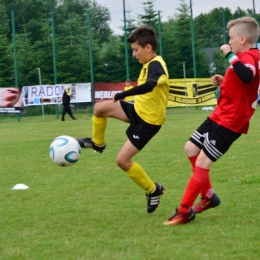 Summer Młodzik Cup 2017 dla rocznika 2006