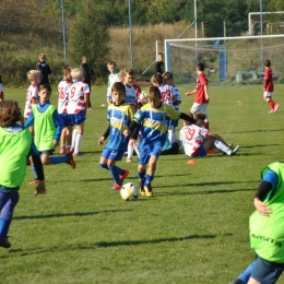 Rocznik 2007. Intermag Cup 2017