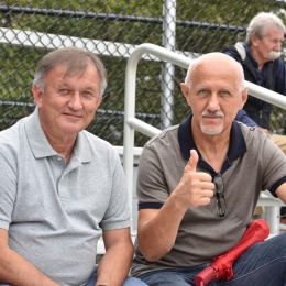 Kibice na turnieju cz.1