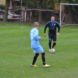 LKS Śledziejowice-LKS Czarnochowice 3-0