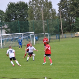 Alkas Aleksandria-Maraton Waleńczów 3-1