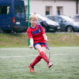 Sparta Oborniki vs Sokół Pniewy