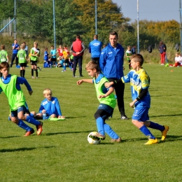 Rocznik 2007. Intermag Cup 2017