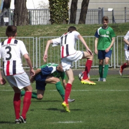 OLJM Piast - Hattrick Głuchołazy 5-2