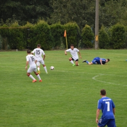 LKS Czaniec - Beskid Skoczów, 02.09.2017 r.