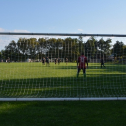 Na boisku-Mem.Deyny 2023