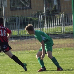 OLT Piast - Start Namysłów 2-3