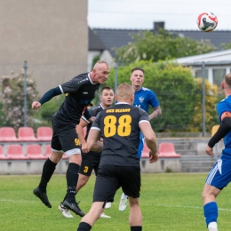 Orzeł Źlinice - OKS 4:1 / 17.05.2025/