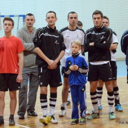 Krapkowice Cup 2015