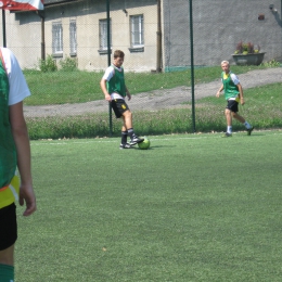 Letni Turniej ALP i MBS CUP, 3.08.2014