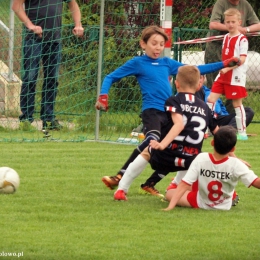 GKS Ksawerów Cup 2014