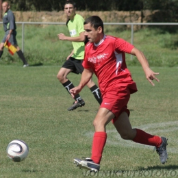 Lotnik-Powiśle 1-0 (lotnik.futbolowo)