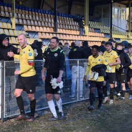 WKS GRYF Wejherowo - Chojniczanka II Chojnice 3:2