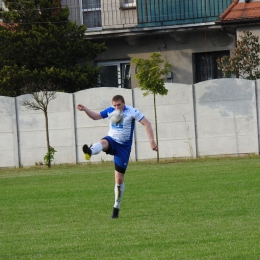 Olimpia Boruszowice - LKS ŻYGLIN