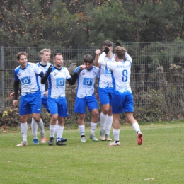 LKS ŻYGLIN - Olimpia Boruszowice