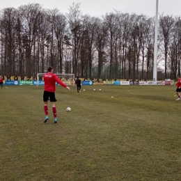 4 liga WKS GRYF Wejherowo - Wikęd Luzino 0:3(0:2)