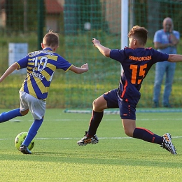 Karkonosze II - Lechia 4:4