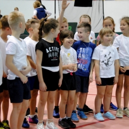 Dzień Sportowych Talentów