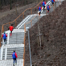 19.02.2015 ...TRENING W "TERENIE"