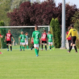 Orlik Poznań vs Sparta Oborniki