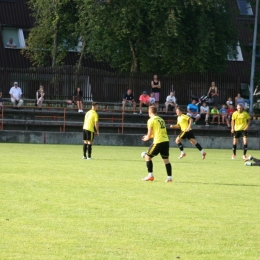 ZKP Asy Zakopane 4:2 LKS Bór Dębno