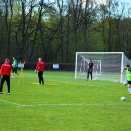  Trening zespołu T-Mobile Ekstraklasy Górnika Łęczna w Gostyninie